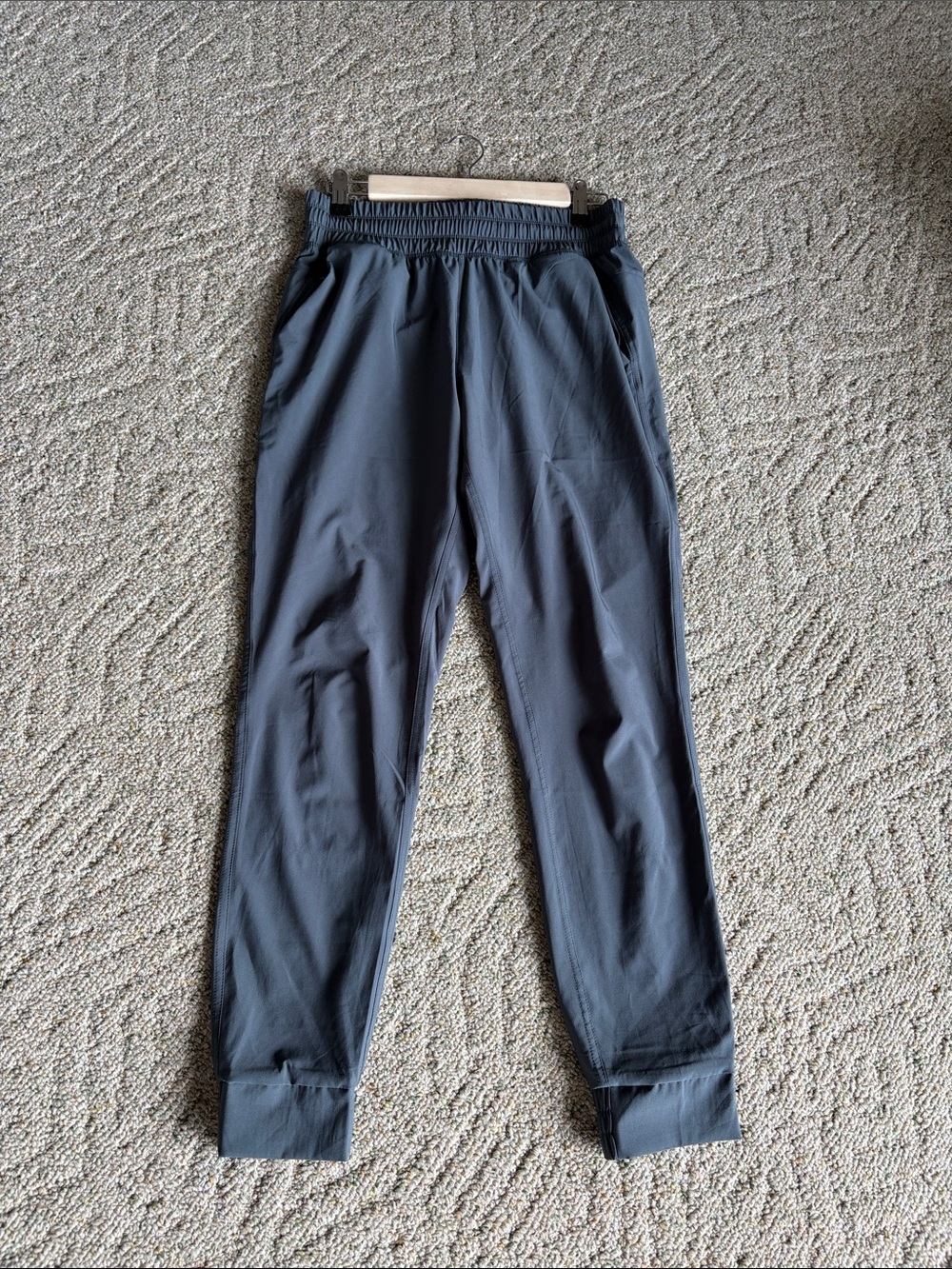 Free Fly Apparel SPF Blue- Grey Women's Jogger Pants